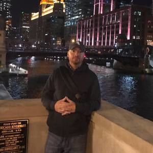 Meet your Posher, David